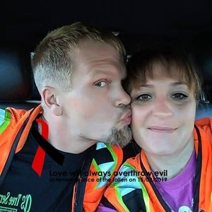 Meet your Posher, Brandi